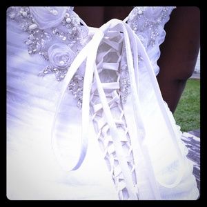 Wedding Gown